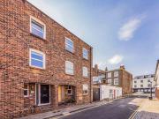 4 bedroom terraced house for sale in Peacock Lane, Old...