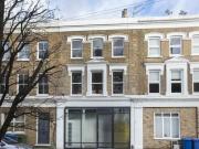 4 Bedroom Terraced House For Sale In Peckham