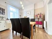 4 Bedroom Terraced House For Sale In Pendarren Street,...