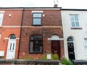 4 Bedroom Terraced House For Sale In Pendlebury