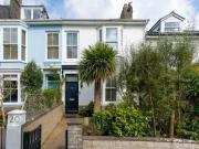 4 Bedroom Terraced House For Sale In Penzance