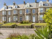 4 Bedroom Terraced House For Sale In Penzance