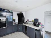 4 bedroom terraced house for sale in Peverell Park Road,...
