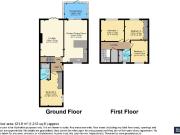 4 bedroom terraced house for sale in Pittneys,...