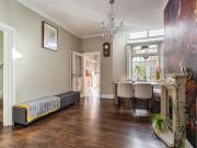 4 bedroom terraced house for sale in Poplar Avenue,...