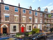 4 bedroom terraced house for sale in Portland Street,...