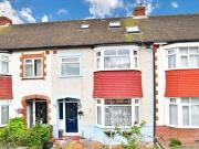 4 Bedroom Terraced House For Sale In Portsmouth