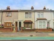 4 Bedroom Terraced House For Sale In Portsmouth, Hampshire