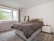 4 bedroom terraced house for sale in Preshaw Close,...