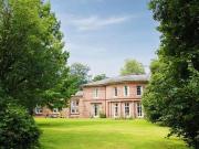 4 bedroom terraced house for sale in Prestbury Drive...