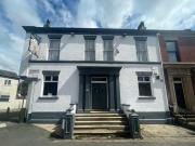 4 Bedroom Terraced House For Sale In Preston