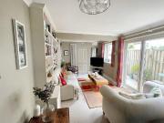 4 bedroom terraced house for sale in Preston Drove, BN1