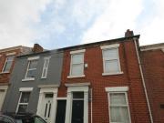 4 Bedroom Terraced House For Sale In Preston, Lancashire
