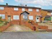 4 bedroom terraced house for sale in Prestwick Road,...