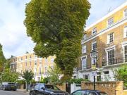 4 Bedroom Terraced House For Sale In Primrose Hill, London