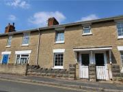 4 bedroom terraced house for sale in Prospect Place, Old...