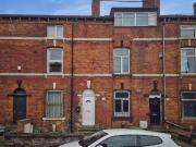 4 bedroom terraced house for sale in Providence Avenue,...