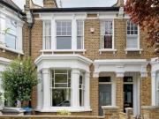 4 Bedroom Terraced House For Sale In Queens Park