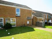 4 Bedroom Terraced House For Sale In Raf Lakenheath