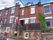 4 bedroom terraced house for sale in Ratcliffe Road,...