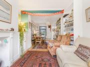 4 bedroom terraced house for sale in Rectory Road, East...