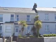 4 Bedroom Terraced House For Sale In Redruth