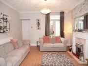 4 Bedroom Terraced House For Sale In Rhyd Terrace,...