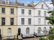4 bedroom terraced house for sale in Richmond Road,...