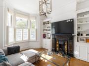 4 bedroom terraced house for sale in Ringmer Avenue,...