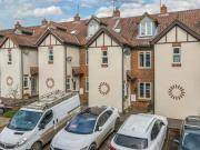 4 Bedroom Terraced House For Sale In Ripon