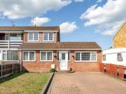 4 Bedroom Terraced House For Sale In Rochester