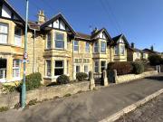 4 bedroom terraced house for sale in Rockliffe Avenue,...