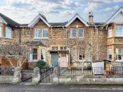 4 bedroom terraced house for sale in Rockliffe Road,...