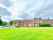 4 Bedroom Terraced House For Sale In Romany Gardens,...