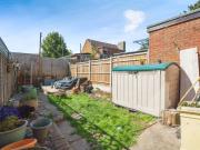 4 bedroom terraced house for sale in Romsey Road,...