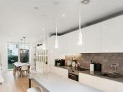 4 Bedroom Terraced House For Sale In Royal Wharf, London