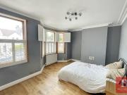 4 bedroom terraced house for sale in Rugby Road, BN1