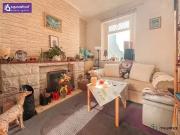 4 Bedroom Terraced House For Sale In Salop Street,...