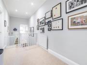 4 bedroom terraced house for sale in Salters Road,...