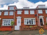 4 Bedroom Terraced House For Sale In Scarborough