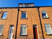 4 Bedroom Terraced House For Sale In Scarborough