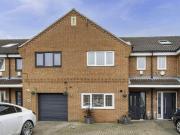 4 Bedroom Terraced House For Sale In Scawsby