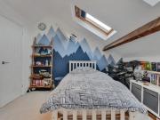 4 bedroom terraced house for sale in Second Avenue,...