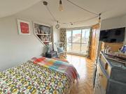 4 bedroom terraced house for sale in Seville Street, BN2