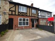 4 bedroom terraced house for sale in Seymour Avenue,...