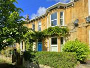 4 bedroom terraced house for sale in Shaftesbury Avenue,...