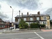 4 Bedroom Terraced House For Sale In Sheffield, South...
