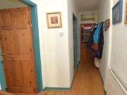 4 bedroom terraced house for sale in Shelton Place,...