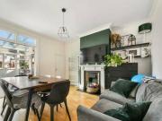 4 bedroom terraced house for sale in Sherwood Road...