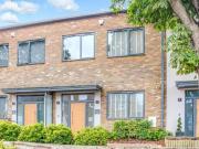 4 Bedroom Terraced House For Sale In Shoebury Garrison